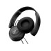 JBL Headphone T450 Wired - On - ear - Black