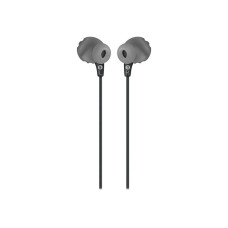 Headphone Endurance Run Wired In - ear Black S. Ame - JBL