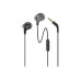 Headphone Endurance Run Wired In - ear Black S. Ame - JBL