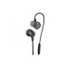 Headphone Endurance Run Wired In - ear Black S. Ame - JBL