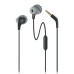 Headphone Endurance Run Wired In - ear Black S. Ame - JBL