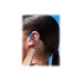 JBL Headphone Endurance Run Wired In - ear Blue S. Ame