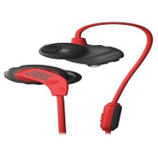 JBL Headphone Endurance Run Wired In - ear Red S. Ame