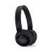 JBL Headphone JBL T600 BT On - ear Noise - Cancel Black S. Ame