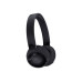 JBL Headphone JBL T600 BT On - ear Noise - Cancel Black S. Ame