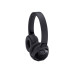 JBL Headphone JBL T600 BT On - ear Noise - Cancel Black S. Ame