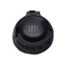 JBL Headphone JBL T600 BT On - ear Noise - Cancel Black S. Ame