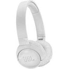 JBL Headphone JBL T600 BT On - ear Noise - Cancel White S. Ame