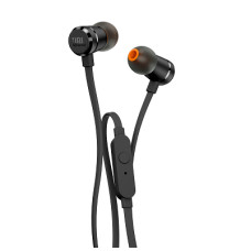JBL Headphone T290 Wired In - ear Black S. Ame
