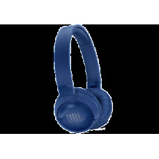 JBL Headphone JBL T600 BT On - ear Noise - Cancel Blue S. Ame