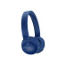 JBL Headphone JBL T600 BT On - ear Noise - Cancel Blue S. Ame