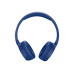 JBL Headphone JBL T600 BT On - ear Noise - Cancel Blue S. Ame