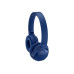 JBL Headphone JBL T600 BT On - ear Noise - Cancel Blue S. Ame