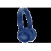 JBL Headphone JBL T600 BT On - ear Noise - Cancel Blue S. Ame