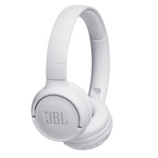 Audífonos On-ear Tune 500 Blanco JBLT500WHT - JBL