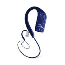 JBL Headphone Endurance Sprint Wired In - ear Blue S. Ame