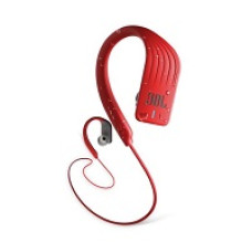 JBL Headphone Endurance Sprint Wired In - ear Red S. Ame