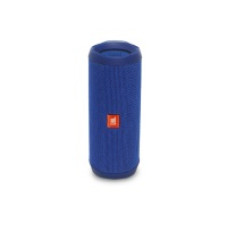 JBL Speaker Flip 4 Bluetooth - Blue