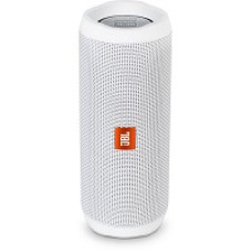 JBL Speaker Flip 4 Bluetooth - White