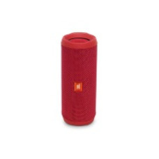 JBL Speaker Flip 4 Bluetooth - Red