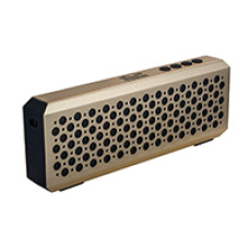 KlipX Parlante bluetooth metal 6W Mic - sd - RMS