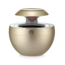 Huawei Parlante Bluetooth AM08 Gold