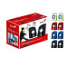 Genius Parlantes SP - U115 1.5Wrms USB 3.5mm Negro