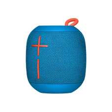 Logitech UE WonderBoom BT Subzero Blue IPX7 Spkr Lat