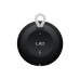 Logitech UE WonderBoom BT Phantom Black IPX7 Spkr Lat