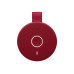 Logitech parlante bluetooth UE BOOm3 sonido 360 impermeable