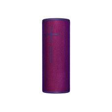 Logitech parlante bluetooth UE MEGABOOM3 sonido 360