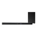 JBL Soundbar Bar 2.1 300W w - wireless Subwoofer S. Ame