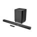 JBL Soundbar Bar 3.1 450W 4K w - wireless Subwoofer S. Ame