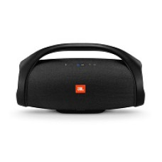 JBL Speaker Boombox BT Black S. Ame