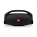 JBL Speaker Boombox BT Black S. Ame