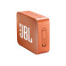 JBL Speaker Go 2 BT Coral Orange S. Ame