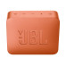 JBL Speaker Go 2 BT Coral Orange S. Ame
