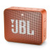 JBL Speaker Go 2 BT Coral Orange S. Ame