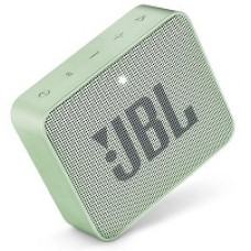 JBL Speaker Go 2 BT Glacier Mint S. Ame