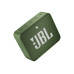 JBL Speaker Go 2 BT Moss Green S. Ame