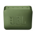 JBL Speaker Go 2 BT Moss Green S. Ame