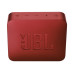 JBL Speaker Go 2 BT Red S. Ame