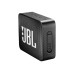 JBL Speaker Go2 BT Black S. Ame