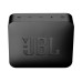 JBL Speaker Go2 BT Black S. Ame