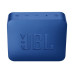 JBL Speaker Go2 BT Blue S. Ame