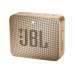 JBL Speaker Go2 BT Champagne S. Ame