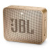 JBL Speaker Go2 BT Champagne S. Ame