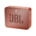 JBL Speaker Go2 BT Sunkised Cinnamon S. Ame