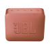 JBL Speaker Go2 BT Sunkised Cinnamon S. Ame