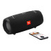 JBL Speaker Xtreme 2 BT Black S. Ame